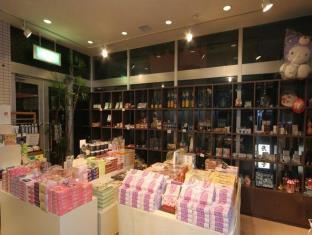 Otaru Asarigawa Onsen Hotel Musashitei Bagian luar foto